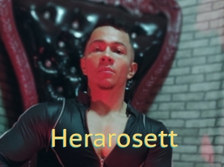 Herarosett