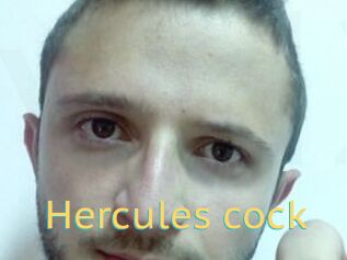 Hercules_cock