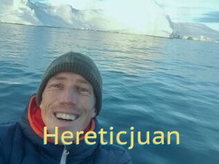 Hereticjuan