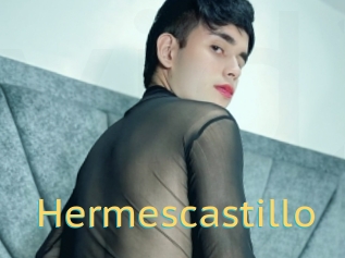 Hermescastillo