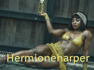 Hermioneharper