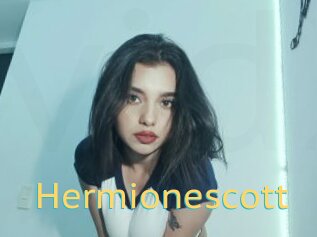 Hermionescott