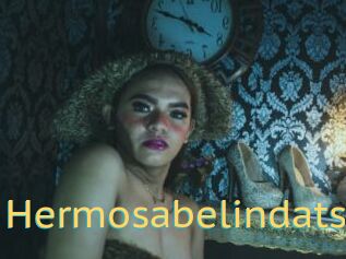 Hermosabelindats