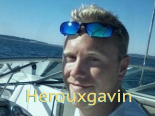 Herouxgavin