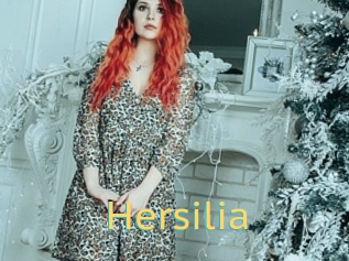 Hersilia