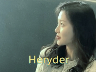 Heryder