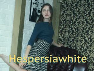 Hespersiawhite