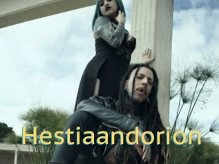 Hestiaandorion
