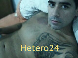 Hetero24
