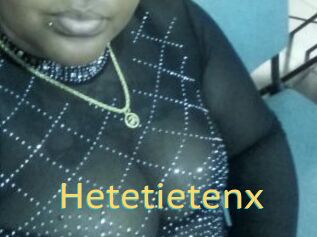 Hetetietenx