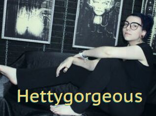 Hettygorgeous
