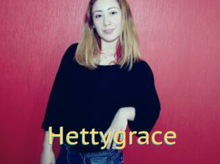 Hettygrace