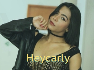 Heycarly