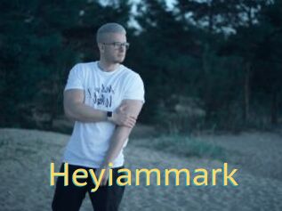 Heyiammark