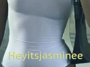 Heyitsjasminee
