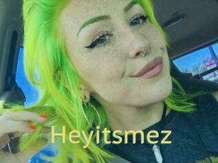 Heyitsmez