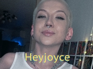 Heyjoyce