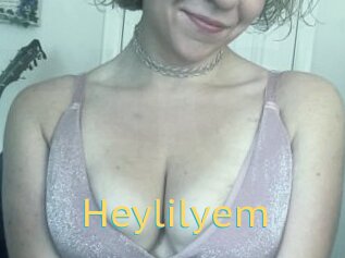 Heylilyem