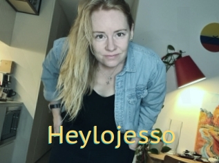Heylojesso