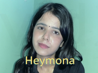 Heymona