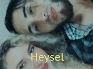 Heysel