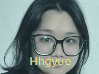 Hhgyue