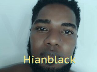 Hianblack
