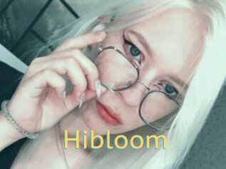 Hibloom