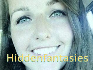 Hiddenfantasies
