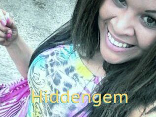 Hiddengem
