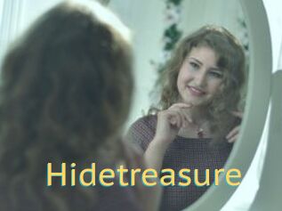 Hidetreasure