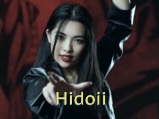 Hidoii