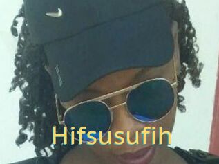 Hifsusufih