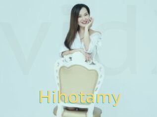 Hihotamy