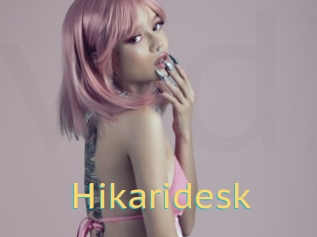 Hikaridesk