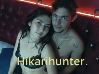 Hikarihunter