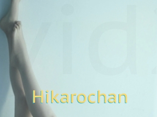 Hikarochan