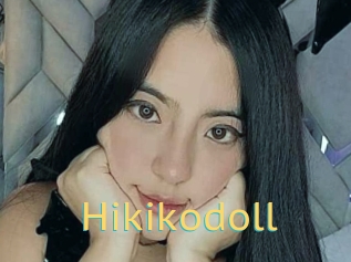 Hikikodoll