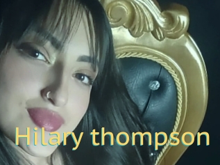 Hilary_thompson