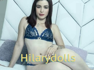 Hilarydolls