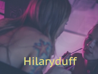 Hilaryduff