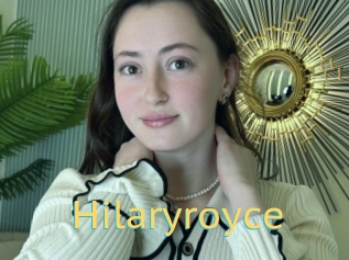 Hilaryroyce