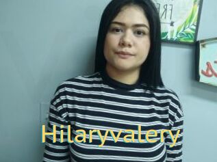 Hilaryvalery