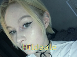 Hildaale