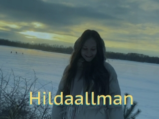Hildaallman