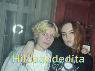 Hildaandedita