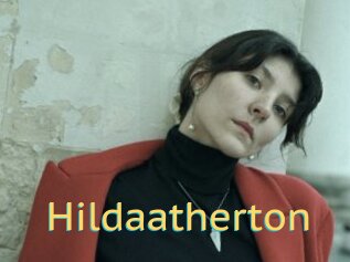 Hildaatherton
