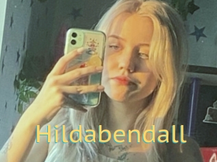 Hildabendall