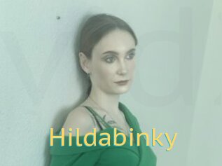 Hildabinky