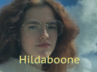 Hildaboone